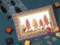 Preview: Wald, Clearstamp - Artemio